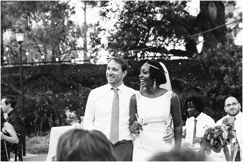 Zaneta and Marc, Gorgeous Brownstone Gardens Wedding Photographer, Oakley California Wedding Photographer, Liberian Wedding Photographer // SimoneAnne.com