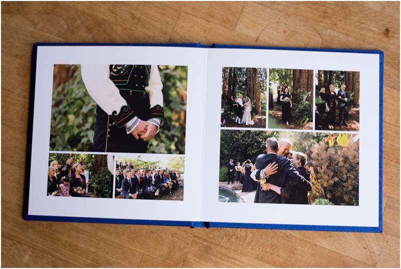 Wedding Photography Album, Bay Area Wedding Photographer, Bay Area Wedding Photography Album // SimoneAnne.com
