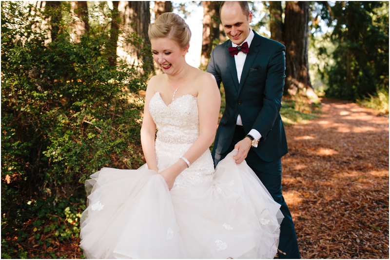 Brazilian Room Wedding Photographer, Tilden Park Wedding, Berkeley Wedding Photographer // SimoneAnne.com