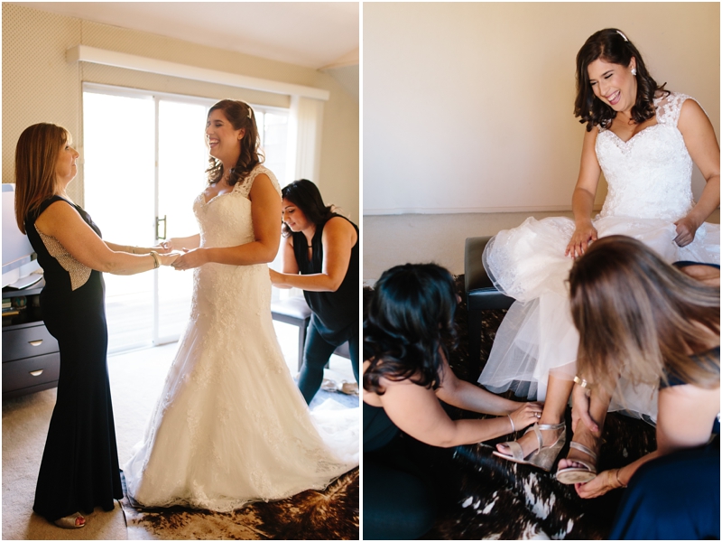 Hillsborough Racquet Club Wedding Photographer, Bay Area Wedding Photographer, Jewish Wedding Photographer // SimoneAnne.com