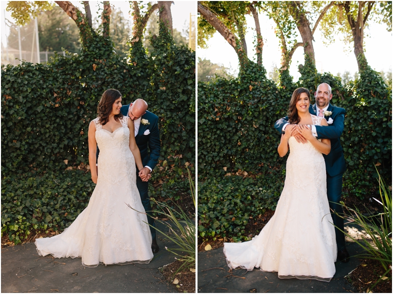 Hillsborough Racquet Club Wedding Photographer, Bay Area Wedding Photographer, Jewish Wedding Photographer // SimoneAnne.com