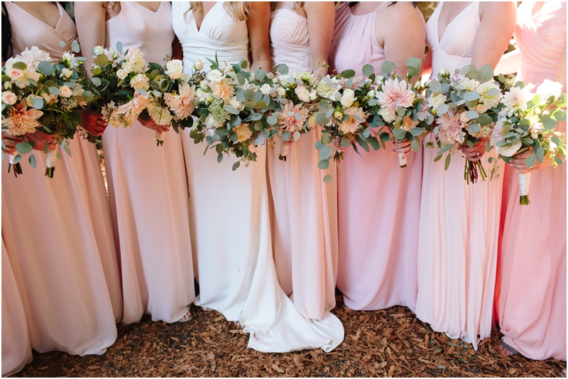 Lauren and Lance, Outdoor Art Club, Mill Valley Wedding Photographer, Bay Area Wedding Photographer // SimoneAnne.com