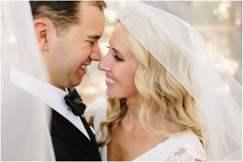 Lauren and Lance, Outdoor Art Club, Mill Valley Wedding Photographer, Bay Area Wedding Photographer // SimoneAnne.com