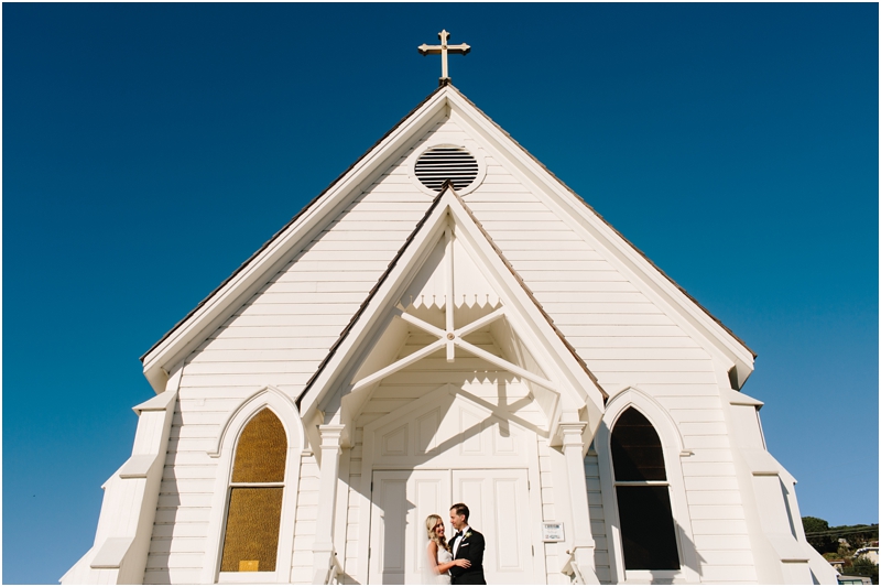 Lauren and Lance, Outdoor Art Club, Mill Valley Wedding Photographer, Bay Area Wedding Photographer // SimoneAnne.com