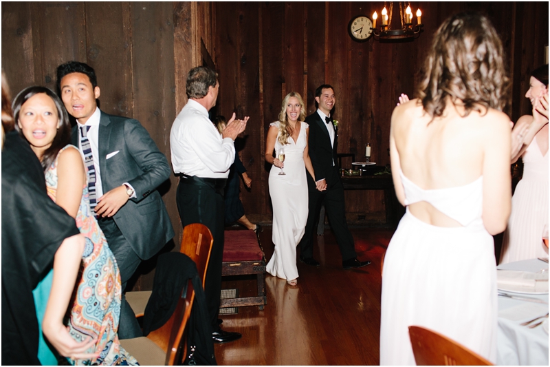 Lauren and Lance, Outdoor Art Club, Mill Valley Wedding Photographer, Bay Area Wedding Photographer // SimoneAnne.com