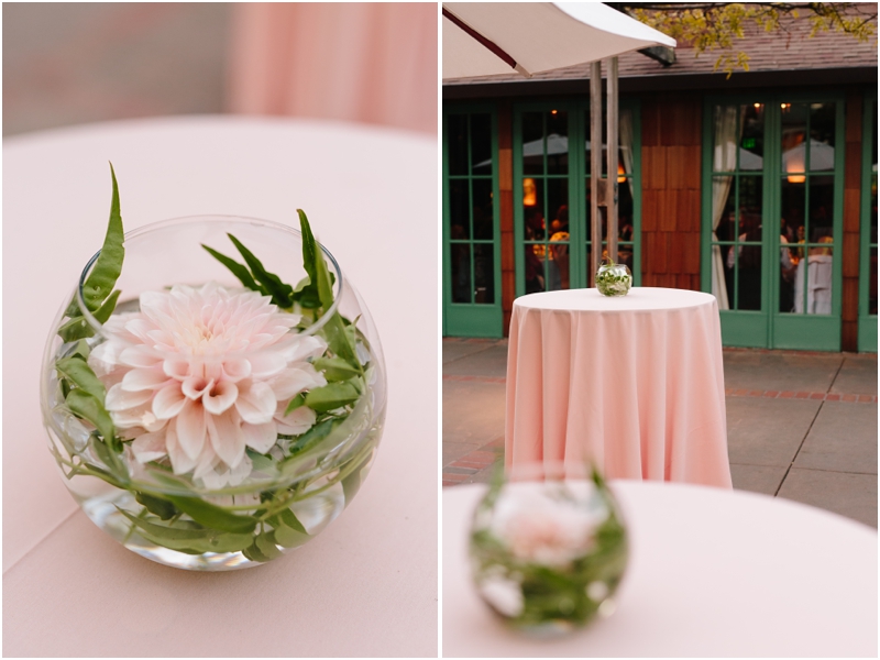 Lauren and Lance, Outdoor Art Club, Mill Valley Wedding Photographer, Bay Area Wedding Photographer // SimoneAnne.com