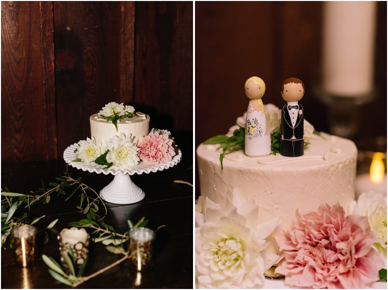 Lauren and Lance, Outdoor Art Club, Mill Valley Wedding Photographer, Bay Area Wedding Photographer // SimoneAnne.com