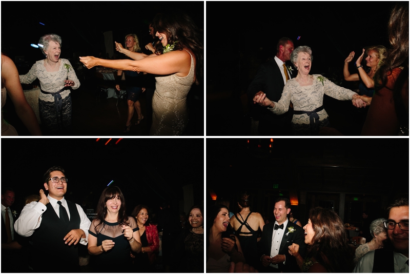 Lauren and Lance, Outdoor Art Club, Mill Valley Wedding Photographer, Bay Area Wedding Photographer // SimoneAnne.com