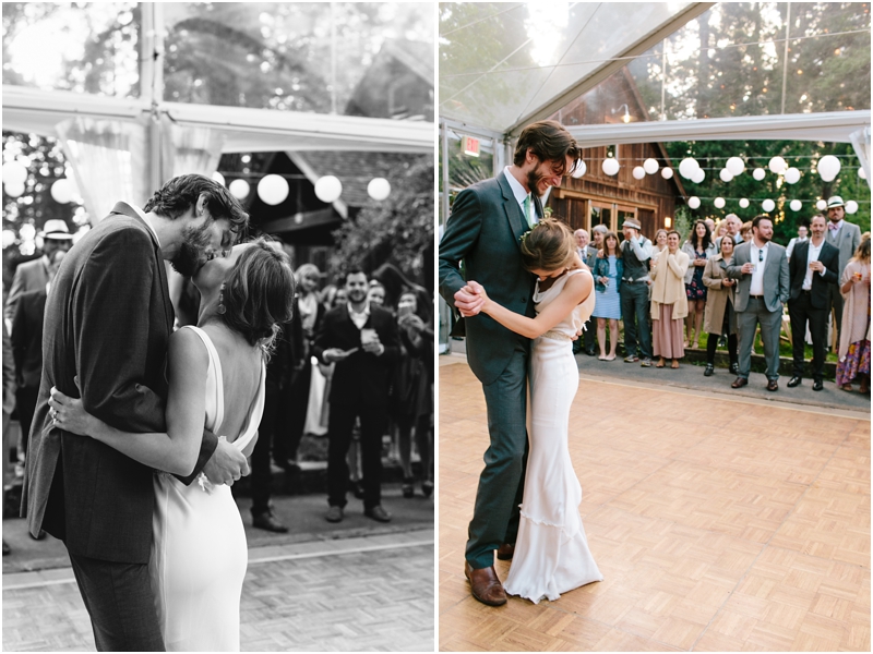 Evergreen Lodge Wedding Photographer / Yosemite Wedding Photographer / Rush Creek Wedding Photographer / California Wedding Photographer // SimoneAnne.com