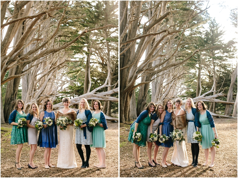 La Costanera Wedding, Half Moon Bay Wedding Photographer, San Francisco Wedding Photographer, Bay Area Wedding Photographer // SimoneAnne.com