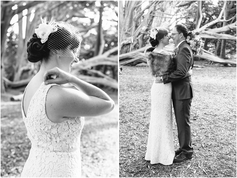 La Costanera Wedding, Half Moon Bay Wedding Photographer, San Francisco Wedding Photographer, Bay Area Wedding Photographer // SimoneAnne.com