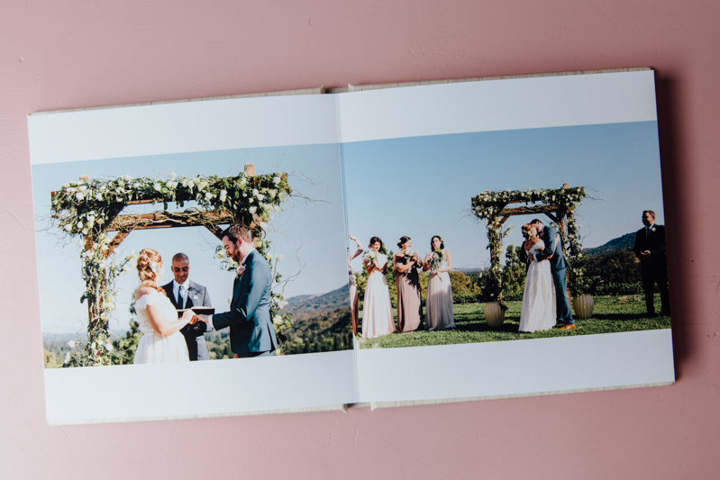 Season and Derek's Wedding Photography Album, Walnut Creek Wedding, Bay Area Wedding Photographer // SimoneAnne.com