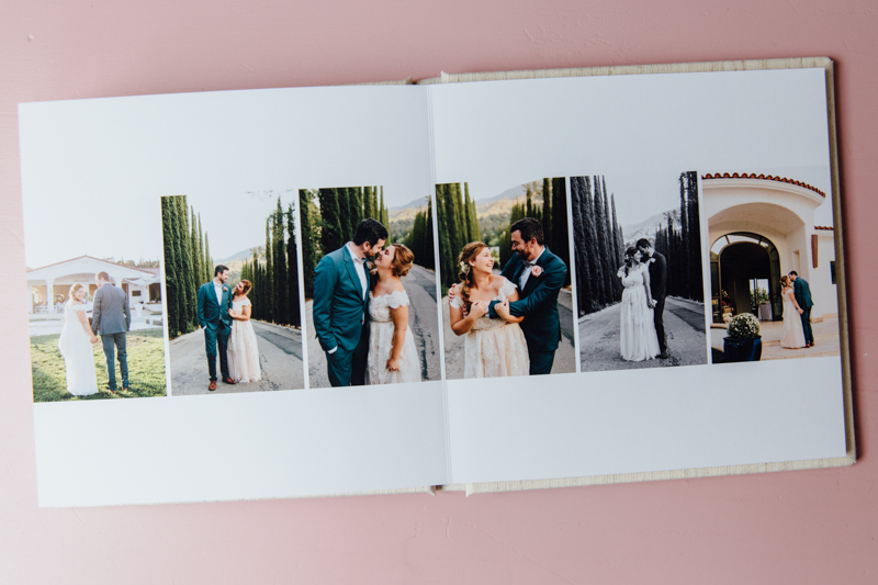 Season and Derek's Wedding Photography Album, Walnut Creek Wedding, Bay Area Wedding Photographer // SimoneAnne.com