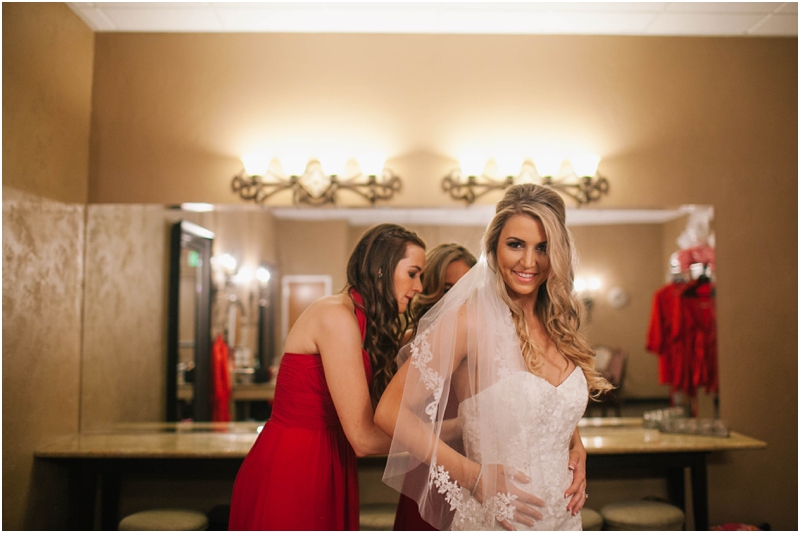 Lauren and Travis' Casa Real Winery Wedding / Livermore Wedding Photographer / Casa Real Winery Wedding Photographer / Casa Real at Ruby Hill Winery // SimoneAnne.com