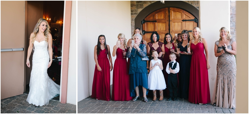 Lauren and Travis' Casa Real Winery Wedding / Livermore Wedding Photographer / Casa Real Winery Wedding Photographer / Casa Real at Ruby Hill Winery // SimoneAnne.com