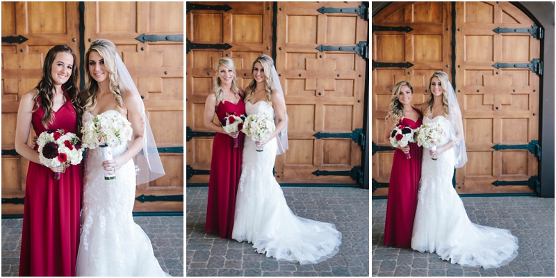 Lauren and Travis' Casa Real Winery Wedding / Livermore Wedding Photographer / Casa Real Winery Wedding Photographer / Casa Real at Ruby Hill Winery // SimoneAnne.com