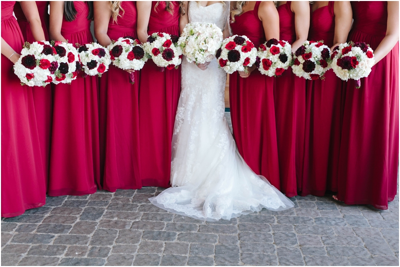 Lauren and Travis' Casa Real Winery Wedding / Livermore Wedding Photographer / Casa Real Winery Wedding Photographer / Casa Real at Ruby Hill Winery // SimoneAnne.com