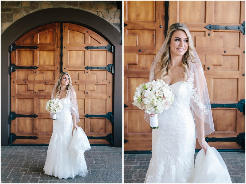 Lauren and Travis' Casa Real Winery Wedding / Livermore Wedding Photographer / Casa Real Winery Wedding Photographer / Casa Real at Ruby Hill Winery // SimoneAnne.com