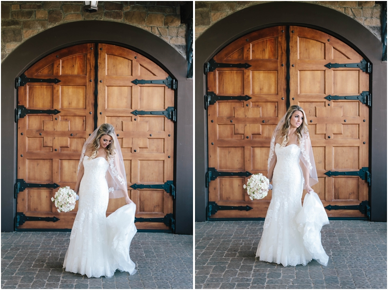 Lauren and Travis' Casa Real Winery Wedding / Livermore Wedding Photographer / Casa Real Winery Wedding Photographer / Casa Real at Ruby Hill Winery // SimoneAnne.com