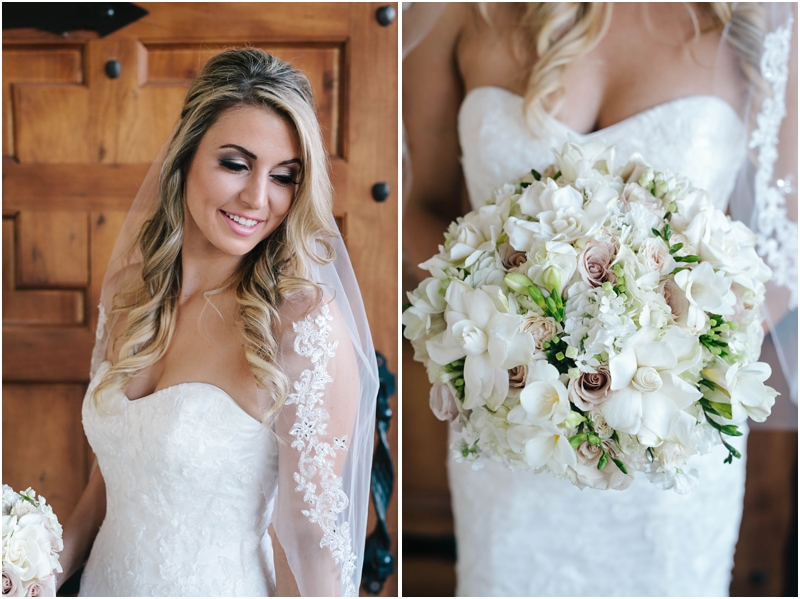 Lauren and Travis' Casa Real Winery Wedding / Livermore Wedding Photographer / Casa Real Winery Wedding Photographer / Casa Real at Ruby Hill Winery // SimoneAnne.com