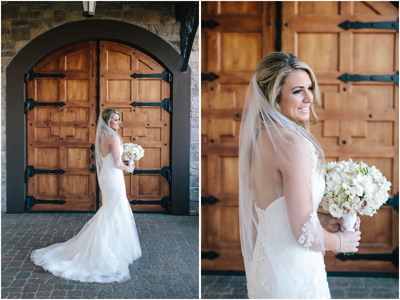 Lauren and Travis' Casa Real Winery Wedding / Livermore Wedding Photographer / Casa Real Winery Wedding Photographer / Casa Real at Ruby Hill Winery // SimoneAnne.com