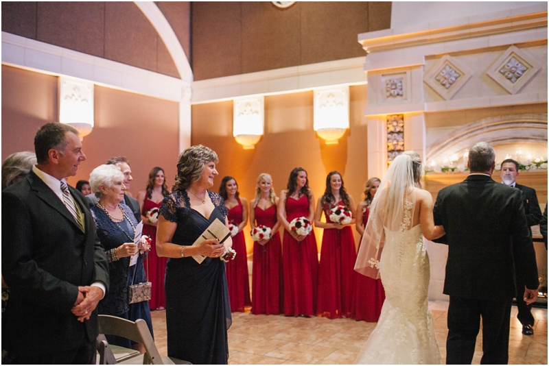 Lauren and Travis' Casa Real Winery Wedding / Livermore Wedding Photographer / Casa Real Winery Wedding Photographer / Casa Real at Ruby Hill Winery // SimoneAnne.com