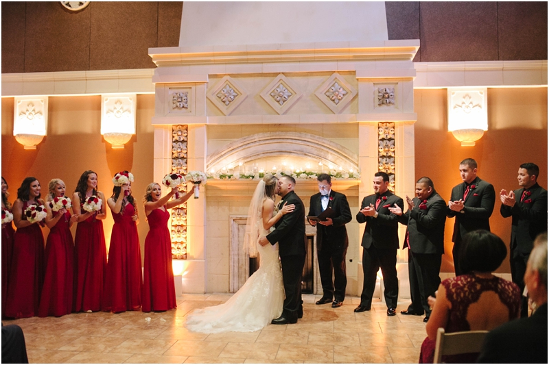 Lauren and Travis' Casa Real Winery Wedding / Livermore Wedding Photographer / Casa Real Winery Wedding Photographer / Casa Real at Ruby Hill Winery // SimoneAnne.com