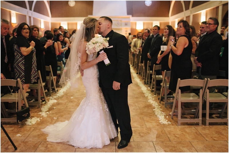 Lauren and Travis' Casa Real Winery Wedding / Livermore Wedding Photographer / Casa Real Winery Wedding Photographer / Casa Real at Ruby Hill Winery // SimoneAnne.com