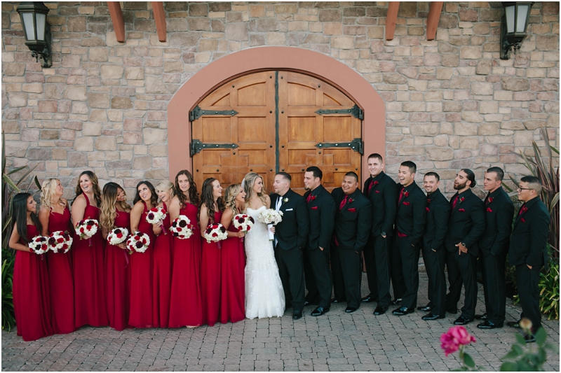 Lauren and Travis' Casa Real Winery Wedding / Livermore Wedding Photographer / Casa Real Winery Wedding Photographer / Casa Real at Ruby Hill Winery // SimoneAnne.com