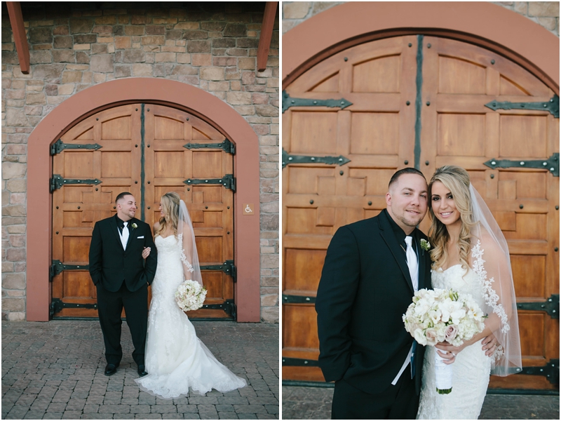 Lauren and Travis' Casa Real Winery Wedding / Livermore Wedding Photographer / Casa Real Winery Wedding Photographer / Casa Real at Ruby Hill Winery // SimoneAnne.com