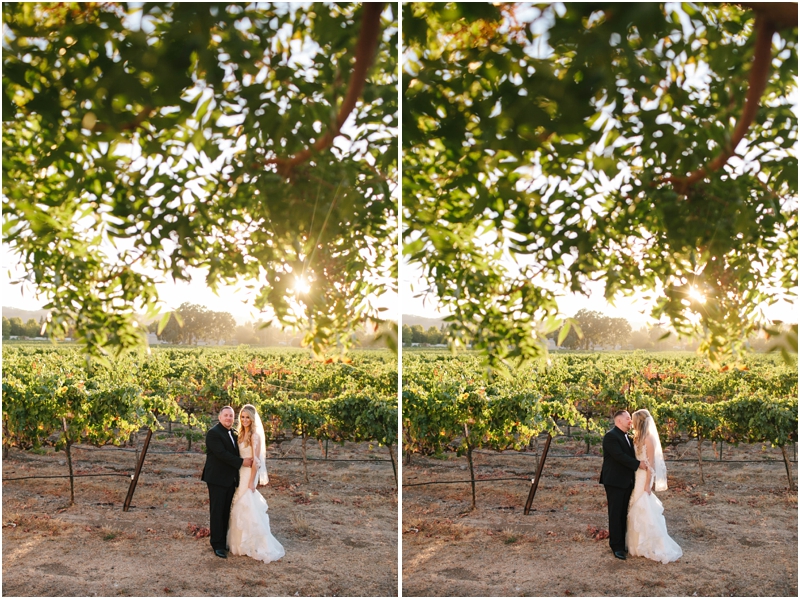 Lauren and Travis' Casa Real Winery Wedding / Livermore Wedding Photographer / Casa Real Winery Wedding Photographer / Casa Real at Ruby Hill Winery // SimoneAnne.com