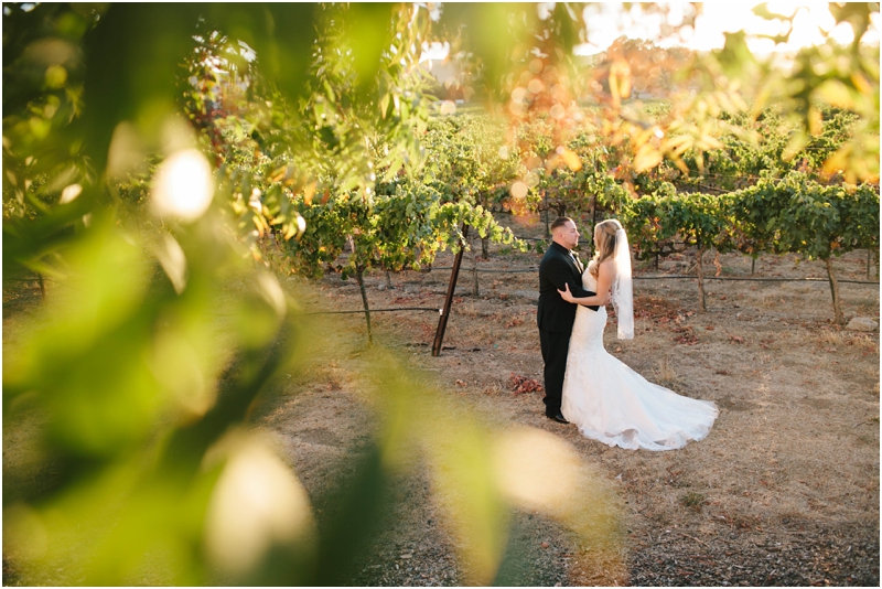 Lauren and Travis' Casa Real Winery Wedding / Livermore Wedding Photographer / Casa Real Winery Wedding Photographer / Casa Real at Ruby Hill Winery // SimoneAnne.com