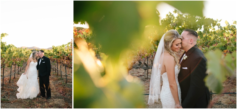 Lauren and Travis' Casa Real Winery Wedding / Livermore Wedding Photographer / Casa Real Winery Wedding Photographer / Casa Real at Ruby Hill Winery // SimoneAnne.com