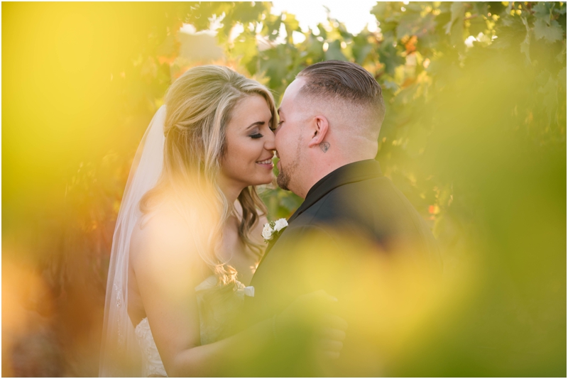 Lauren and Travis' Casa Real Winery Wedding / Livermore Wedding Photographer / Casa Real Winery Wedding Photographer / Casa Real at Ruby Hill Winery // SimoneAnne.com