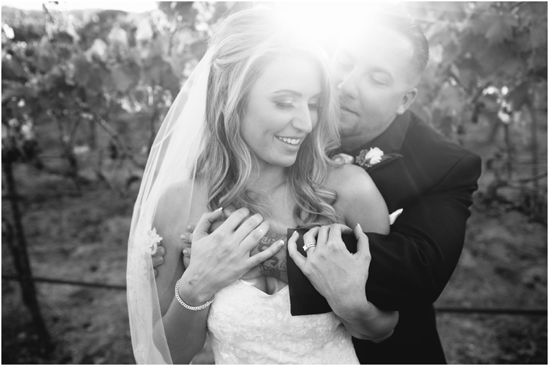 Lauren and Travis' Casa Real Winery Wedding / Livermore Wedding Photographer / Casa Real Winery Wedding Photographer / Casa Real at Ruby Hill Winery // SimoneAnne.com