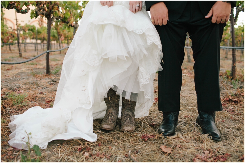 Lauren and Travis' Casa Real Winery Wedding / Livermore Wedding Photographer / Casa Real Winery Wedding Photographer / Casa Real at Ruby Hill Winery // SimoneAnne.com