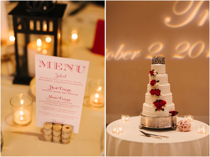 Lauren and Travis' Casa Real Winery Wedding / Livermore Wedding Photographer / Casa Real Winery Wedding Photographer / Casa Real at Ruby Hill Winery // SimoneAnne.com