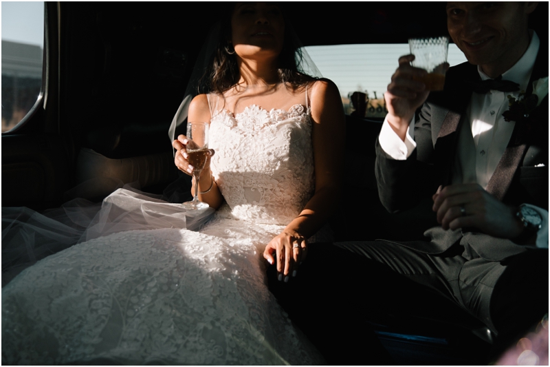 Casa Real Winery Wedding Photographer / Livermore Wedding Photographer // SimoneAnne.com