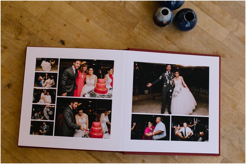 La Costanera Wedding Photographer / Bay Area Wedding Photographer / Half Moon Bay Wedding Photographer / Wedding Photography Album // SimoneAnne.com