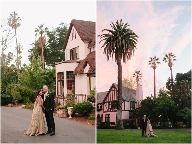 Priya and Dave's Islamic Wedding / Islamic Wedding Photographer / Bay Area Wedding Photographer / San Jose Wedding Photographer // SimoneAnne.com