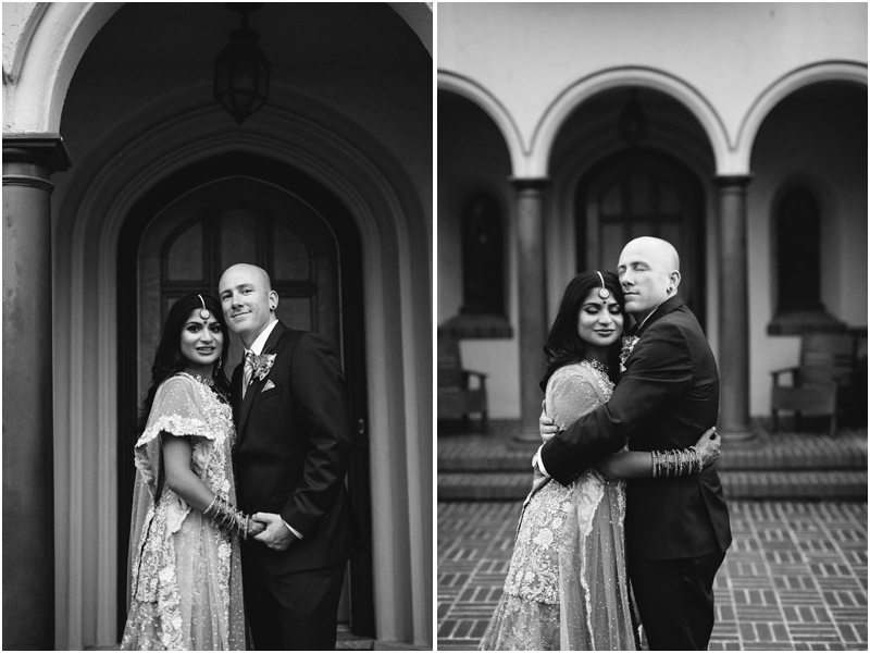 Priya and Dave's Islamic Wedding / Islamic Wedding Photographer / Bay Area Wedding Photographer / San Jose Wedding Photographer // SimoneAnne.com