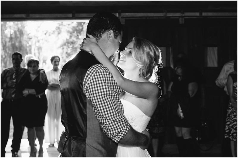 Radonich Ranch Wedding Photographer / San Jose Wedding Photographer // SimoneAnne.com