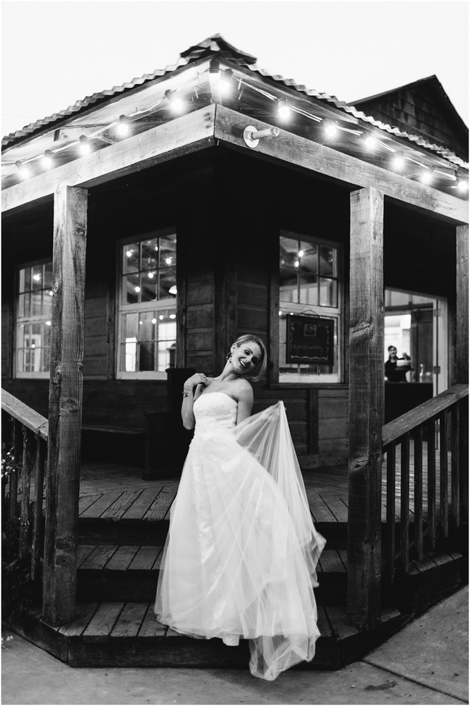 Radonich Ranch Wedding Photographer / San Jose Wedding Photographer // SimoneAnne.com