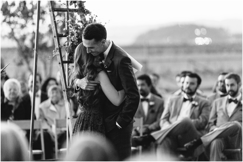Rock Wall Wine Wedding Photographer / Alameda Wedding Photographer / Oakland Wedding Photographer // SimoneAnne.com