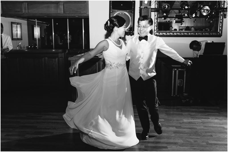 Thomas Fogarty Winery Wedding Photographer / Woodside Wedding Photographer // SimoneAnne.com