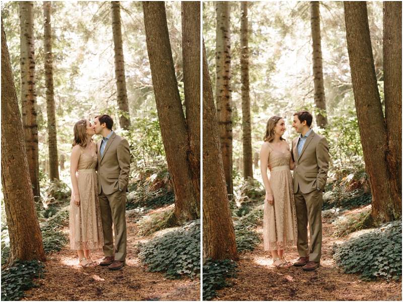 Tilden Botanical Garden / Berkeley Wedding Photographer / Botanical Garden Wedding Photographer // SimoneAnne.com