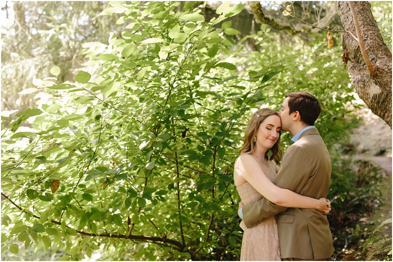 Tilden Botanical Garden / Berkeley Wedding Photographer / Botanical Garden Wedding Photographer // SimoneAnne.com