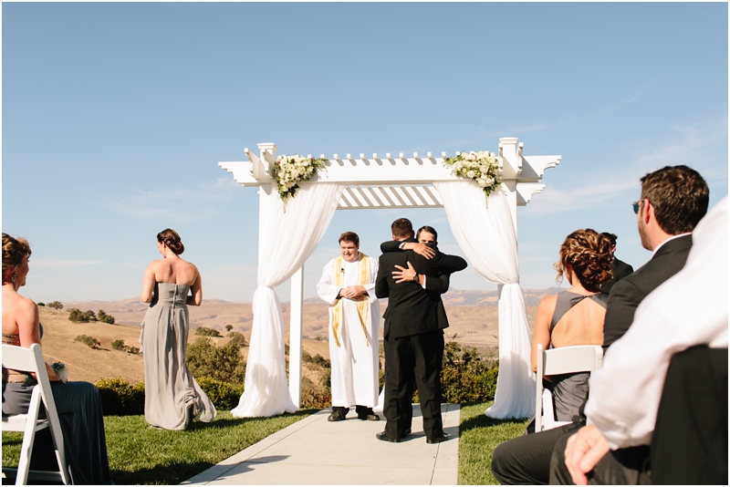 Willow Heights Mansion Wedding / San Jose Wedding Photographer // SimoneAnne.com
