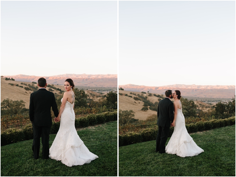 Willow Heights Mansion Wedding / San Jose Wedding Photographer // SimoneAnne.com