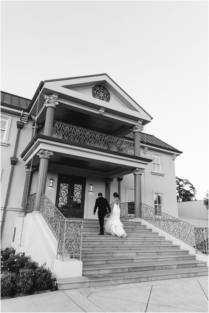 Willow Heights Mansion Wedding / San Jose Wedding Photographer // SimoneAnne.com